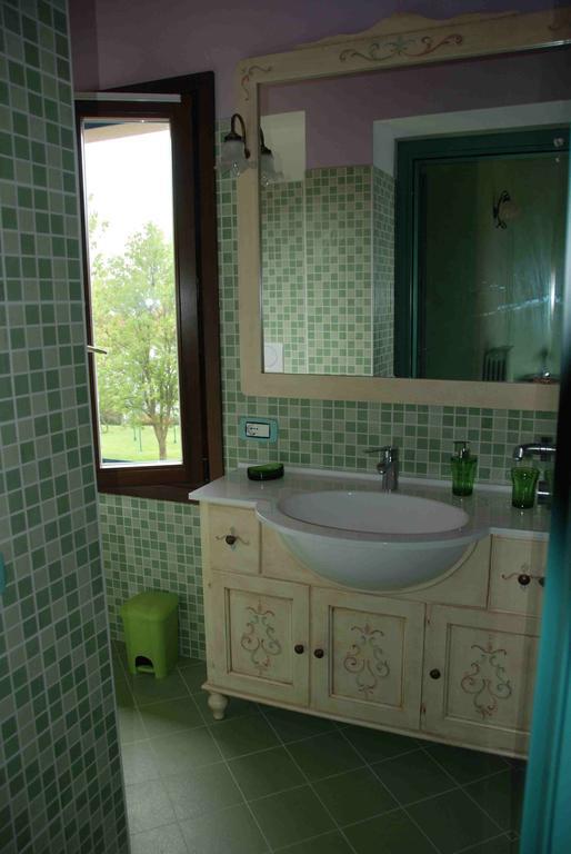 B&B La Casa Di Trizzi Como Szoba fotó