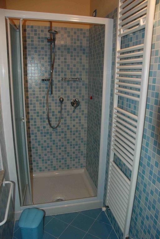 B&B La Casa Di Trizzi Como Szoba fotó