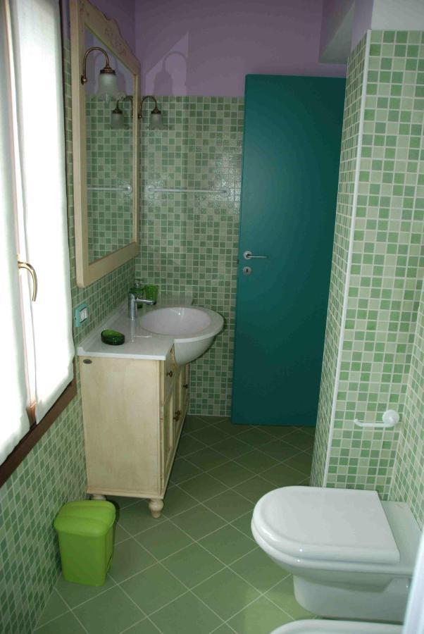 B&B La Casa Di Trizzi Como Kültér fotó